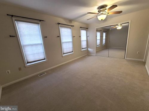 7443 Duddington Dr, Alexandria VA 22315-3849 exterior