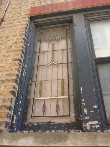 2619 Kimball Ave, Chicago IL  60647-1289 exterior