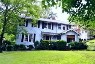 1207 Gln Vw Rd, Birmingham AL  35222-4316 exterior