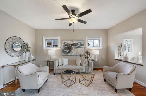 1504 Lawrence St, Washington DC 20017-2913 exterior