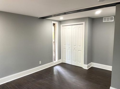 2071 Deborah Dr, Atlanta GA 30345-3917 exterior