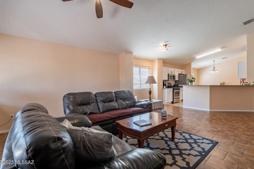 10367 Oakbrook St, Tucson AZ  85747-5965 exterior