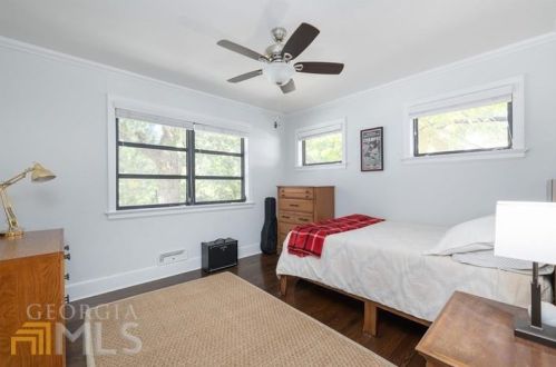 1630 Clifton Rd, Atlanta GA 30329-4019 exterior