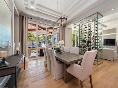 190 16 Ave, Naples FL 34117-2241 exterior