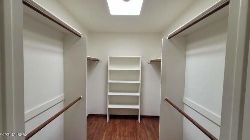 8643 Candlewood Loop, Tucson AZ 85704-0929 exterior