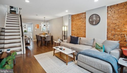 1529 Colorado St, Philadelphia PA  19146-4734 exterior