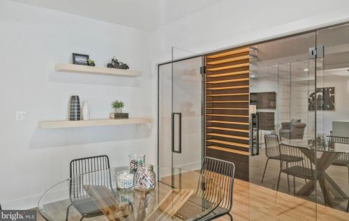 1520 Brookhaven Dr, Mc Lean VA  22101-4127 exterior