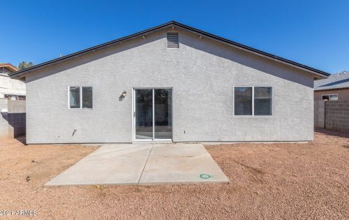 3122 89 Ave, Phoenix AZ 85037-2943 exterior