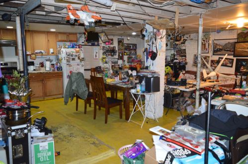 1436 12th St, Milwaukee WI 53221-1719 exterior