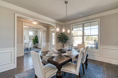 4310 Clubside Dr, Gainesville GA 30504 exterior