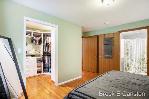 5124 Putnam Rd, Meskegon MI 49445-9500 exterior