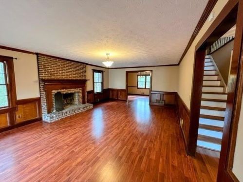 2160 Skyland Cove Ln, Lithonia GA  30078-3891 exterior