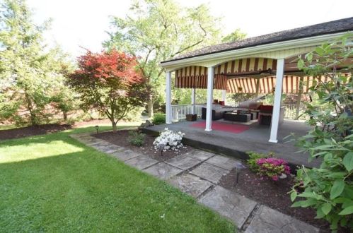 409 Greenhurst Dr, Pittsburgh PA 15243-1919 exterior