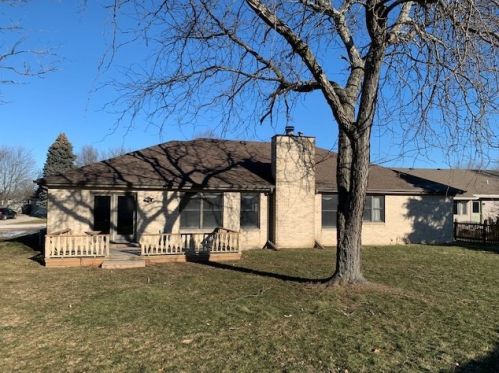 1114 Rosewood St, Joliet IL 60404-9412 exterior