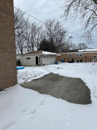 1506 114th Pl, Chicago, IL 60643-4350