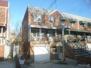 2043 68th St, Brooklyn NY  11204-4615 exterior