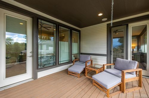 5420 Baseline Rd, Boulder CO 80302-7705 exterior