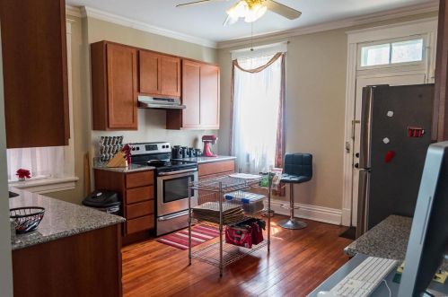 4131 Virginia Ave, Saint Louis MO 63118-4317 exterior