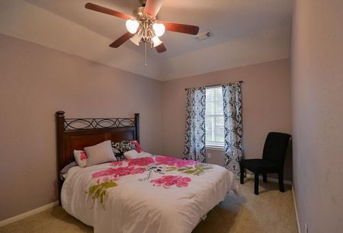 5702 Kelly Ml Ln, Humble TX 77346-2098 exterior