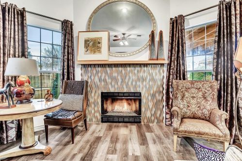 10409 Samantha Dr, Frisco TX 75035-5728 exterior