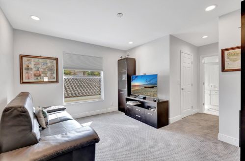 6650 24th Ter, Boca Raton FL  33496-3636 exterior