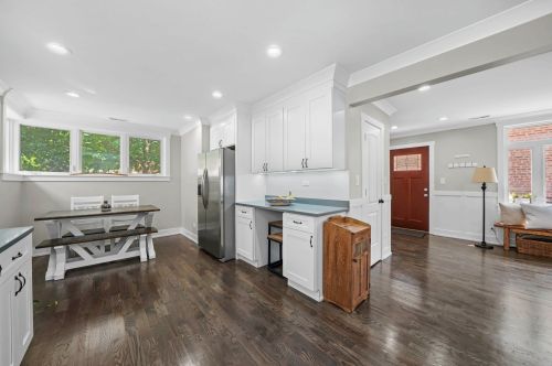 10136 Talman Ave, Chicago IL  60655-1666 exterior