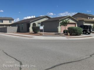 6375 Sunrise Valley Dr, Tucson AZ  85706-4979 exterior