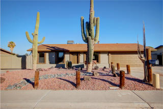 1538 Libby St, Phoenix AZ  85023-2515 exterior