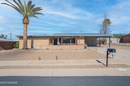 8501 Appomattox St, Tucson, AZ 85710-2924