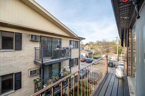 2109 Harlem Ave, Chicago IL 60707-2757 exterior