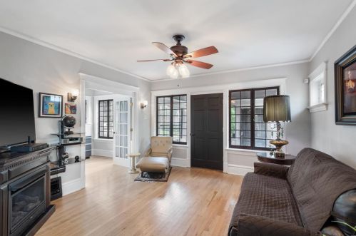 7312 Wellington Ave, Saint Louis MO 63130-1724 exterior