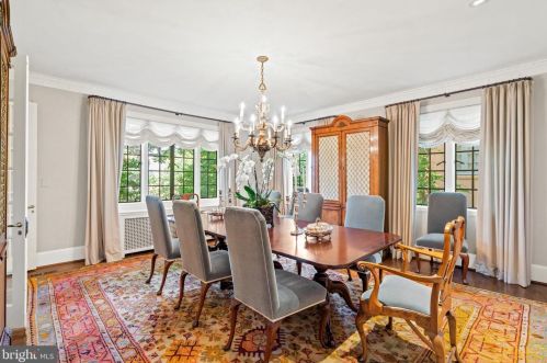 2446 Kalorama Rd, Washington DC 20008-1625 exterior