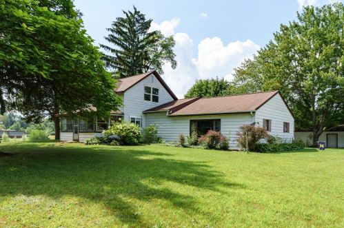 1743 30 St, Kalamazoo MI 49048-5891 exterior