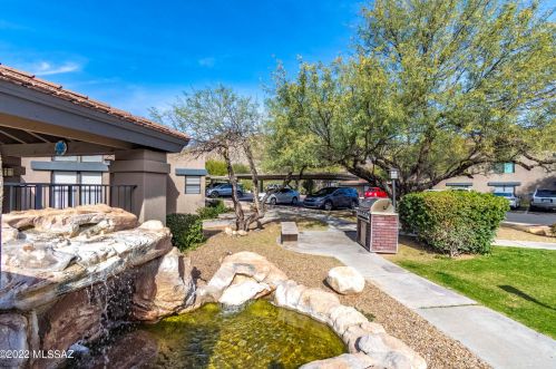 5855 Kolb Rd, Tucson AZ 12105-0909 exterior