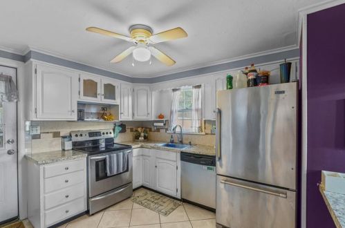 84 Harris Ave, Providence RI  02903-1012 exterior