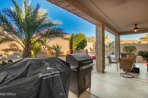 2122 Apache Rain Rd, Phoenix AZ  85085-5084 exterior