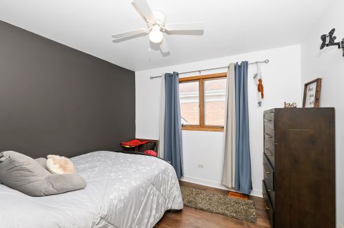 10220 Homan Ave, Chicago IL 60655-3510 exterior