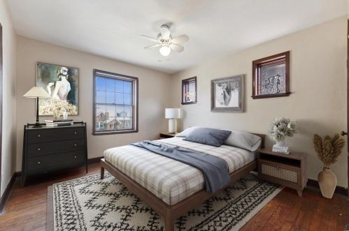 9313 Althea Ave, Saint Louis MO 63123-4420 exterior