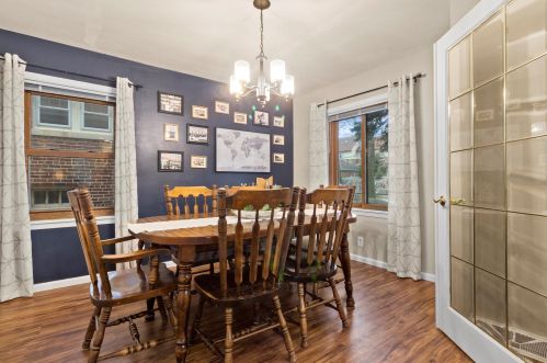 730 53rd St, Milwaukee WI  53208-3019 exterior