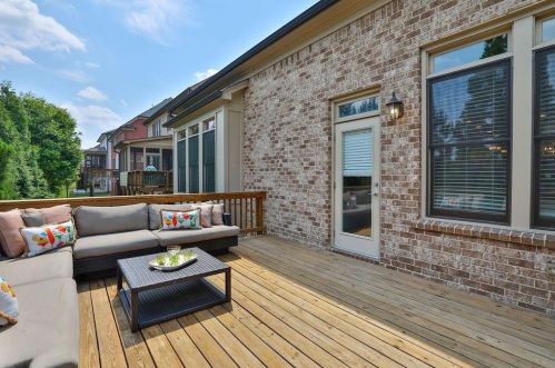 3573 Brookleigh Ln, Atlanta GA 30319-2219 exterior