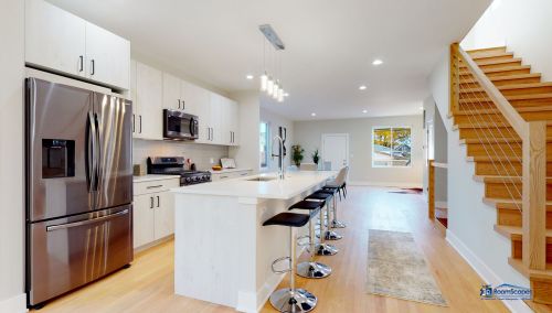 5319 Nagle Ave, Chicago IL  60638-1320 exterior