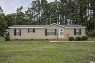 1329 Restful Ln, Conway SC  29527-6668 exterior
