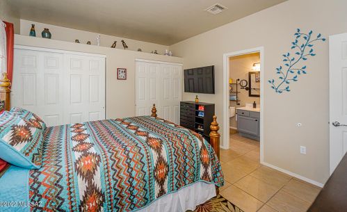 3765 Calle Rambles, Green Valley AZ 85614-5724 exterior