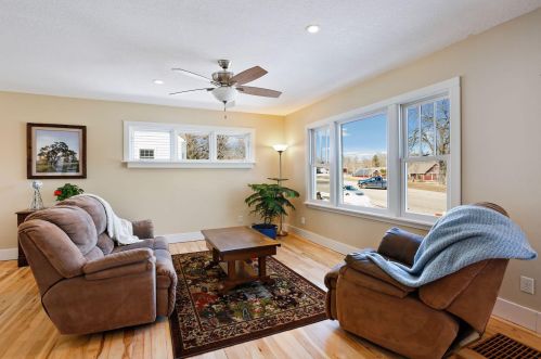 807 2 St, Waterford MN 55057-2308 exterior