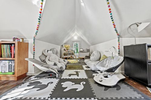 2867 Superior St, Milwaukee WI  53207-2550 exterior