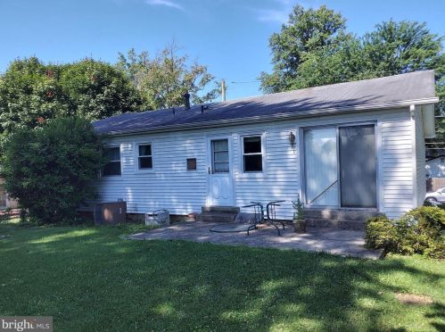 10103 Kohler Rd, Silver Spring, MD 20902-5408