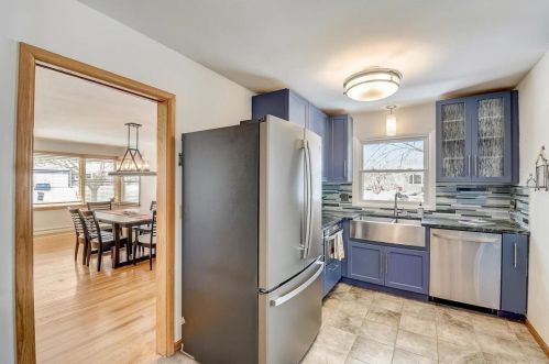 4510 Odana Rd, Madison WI  53711-1445 exterior