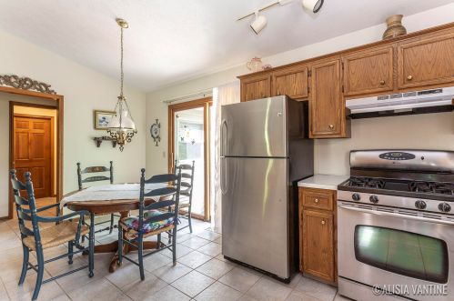 4431 Leonard St, Coppersville MI 49404-9481 exterior