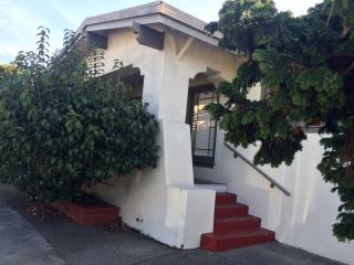 1318 High St, Alameda CA  94501-3126 exterior