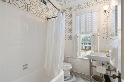 217 15 St, Atlanta GA 30318-7805 exterior